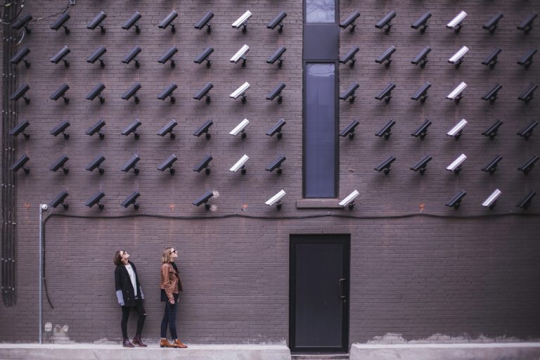 Photo Security Operations Center