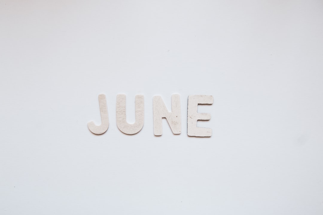 Photo Calendar with deadlines