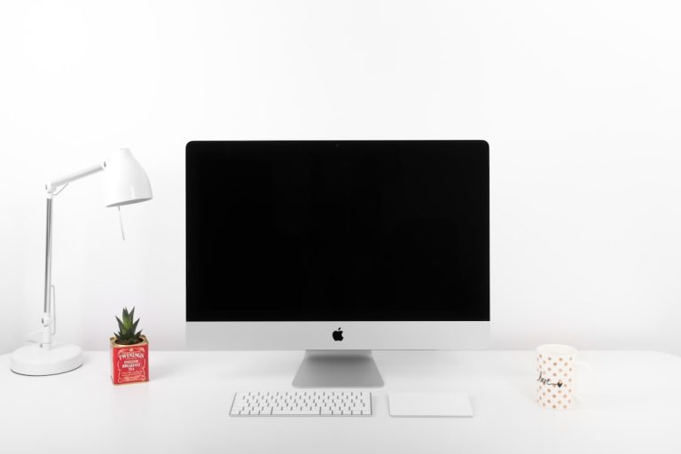 Photo Office desk